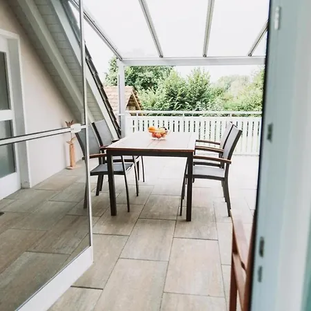Seeliebe Appartement *