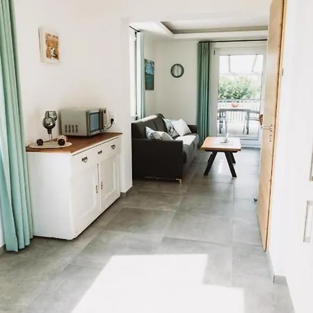 Appartement Seeliebe Breitenthal (Gunzburg)