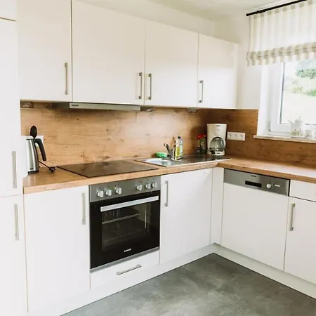 Seeliebe Appartement