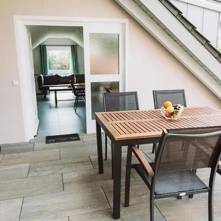 Appartement Seeliebe