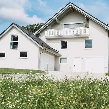 Seeliebe Appartement Breitenthal (Gunzburg)