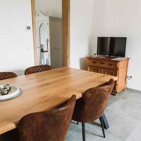 Seeliebe Appartement