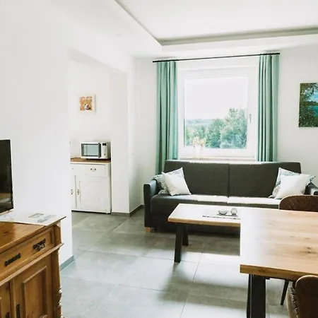 Appartement Seeliebe Breitenthal (Gunzburg)
