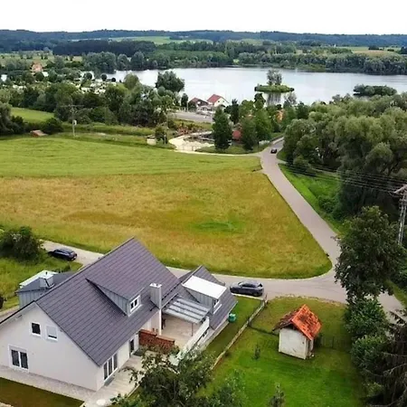 Seeliebe Appartement *