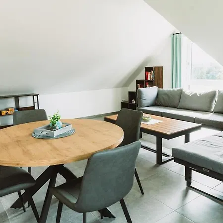 Seeliebe Appartement Breitenthal (Gunzburg)