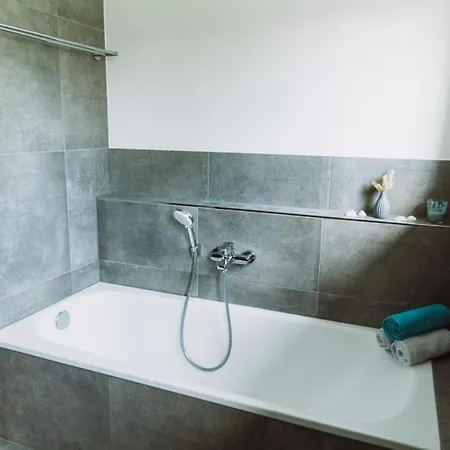 Appartement Seeliebe Breitenthal (Gunzburg)