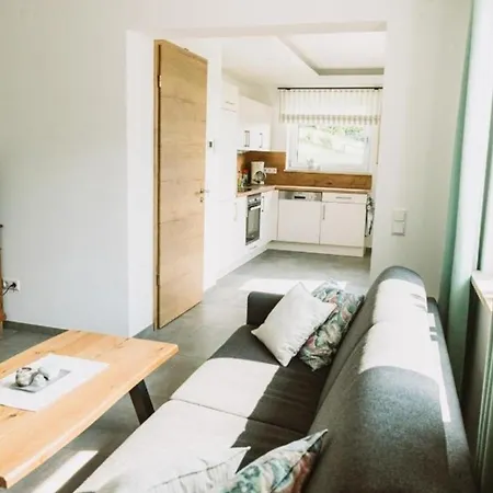 Seeliebe Appartement