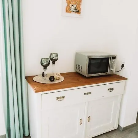 Seeliebe Appartement Breitenthal (Gunzburg)